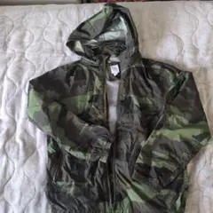 GAP KIDS 迷彩柄ジャケット 140cm