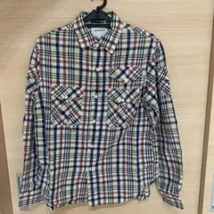 アーバンリサーチ シャツ