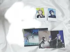 にじさんじ 写真・チェキ風カード まとめ売り