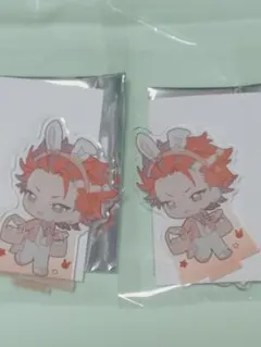 あんスタ　鬼龍紅郎