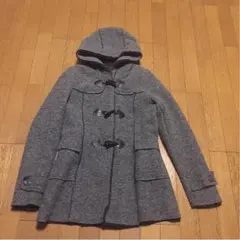 レディースダッフルコート Mさらに、お値下げしました。