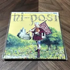 hi-posi / 性善説 CD ハイポジ