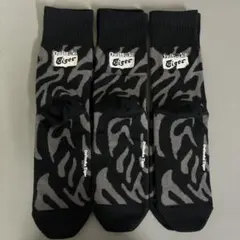 オニツカタイガー ソックス