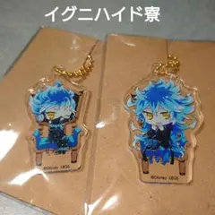 ツイステ イデア オルト ツイステカフェ cafe アクリルチャーム セット