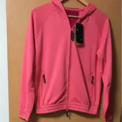 ナイキバイカラー パーカー