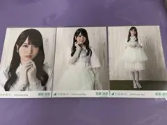 乃木坂46 14th anniversary 生写真 賀喜遥香 レア 乃木坂46 賀喜遥香 14周年記念 レア 生写真 - メルカリ