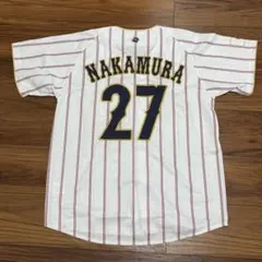 2026年最新】中村悠平 ユニフォームの人気アイテム - メルカリ