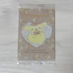 サンリオ ウエハース ポムポムプリン