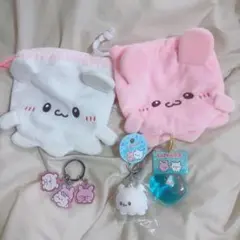 らぶいーず グッズ セット