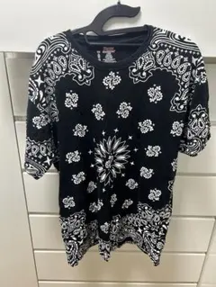 supreme Hanes Tシャツ　Lサイズ　2枚セット