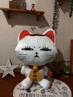 【ダンダダン】ターボババア特大サイズぬいぐるみ