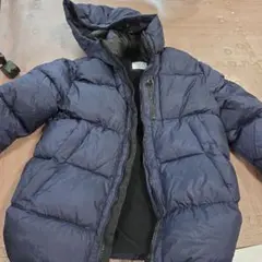 ZARA メンズジャンパー