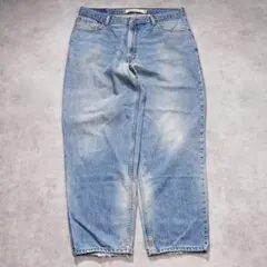 リーバイス560 Levis W36 青 古着 00s Y2K 21975 - メルカリ