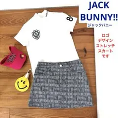 jack bunny!! パンツスコート
