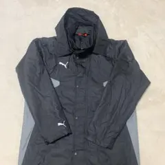 PUMA ベンチコート　サイズＯ
