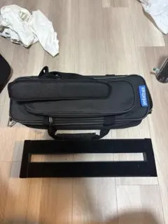 Pedaltrain NANO+ w/soft case ペダルトレイン