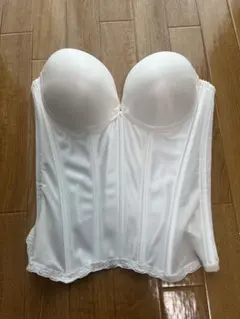 クラウディア　ブライダルインナー　D70 ホワイト