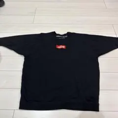 THE RODEO CROWNS ブラック スウェット