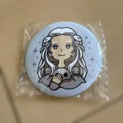 FF14 ファンフェス ヴェーネス 缶バッジ - メルカリ