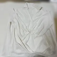 INGNI イング ブラウス