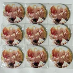 プロセカ グリッター 缶バッジ 8B 天馬司