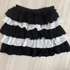 スカート