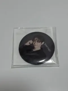 RIIZE ショウタロウ RIIZING ROUD 東京ドームラントイ 缶バッチ