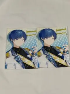 いれいす If ブロマイド 2個セット