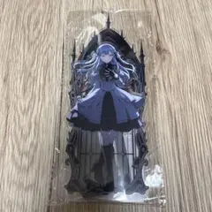 鈴木羽那 zozotown コラボ ビッグアクリルスタンド メイド 未開封