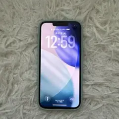 Apple iPhone 13 Pro 256GB シルバー