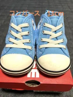 CONVERSE コンバース BABY ALL STAR 13cm