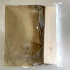 FATUITE ファチュイテ　ブライテストファーストエッセンスa 38mLのサムネイル