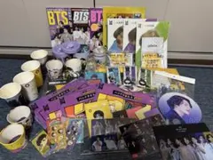 BTS タイニータン まとめ売り