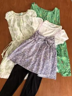 まとめ売り女の子130