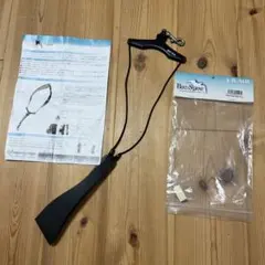 B.AIR Bird Strap BSN-CP-L サックスストラップ　吹奏楽のサムネイル