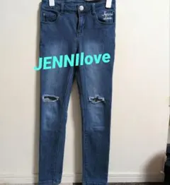 《Jenni Love》 デニムパンツ 　150のサムネイル