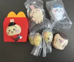 ちいかわ　うさぎ
