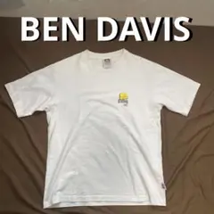 BEN DAVIS サンフランシスコ Tシャツ - メルカリ