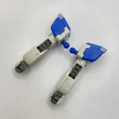 【1/144】HGCE フォースインパルスガンダム 腕部 ガンプラ ジャンク