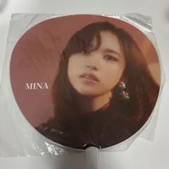 twice ミサモ ミナ うちわ 新品未開封 - メルカリ