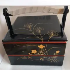 重箱新品