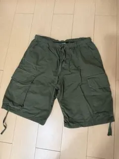 FREAK'S STORE フリークスストア　カーゴショートパンツ ショーツのサムネイル