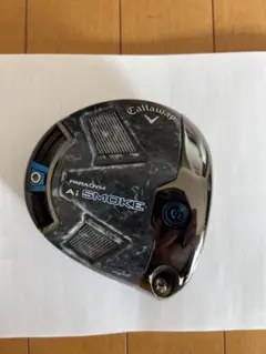 2026年最新】Aiスモーク ドライバー ヘッドの人気アイテム - メルカリ