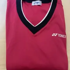 選手サイン入りソフトテニススウェット