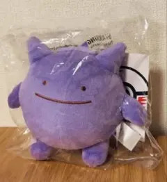 へんしん！メタモン ぬいぐるみ ドガース - メルカリ