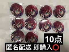 あんスタ 逆先夏目 イベコレ 缶バッジ ロマクル Summer idol - メルカリ