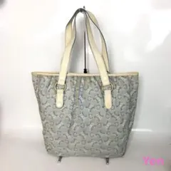 CELINE セリーヌ キャンバス トートバッグ レディース ブランド