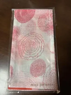 yuireu様専用　まきまきタオル⭐️ミナペルホネン 手ぬぐい