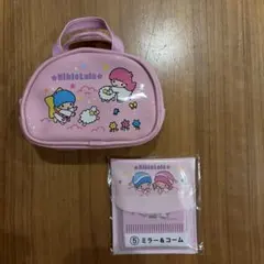 キキララ 1番くじ