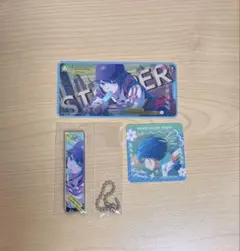 プロセカ　遥　アクキー　メモステ